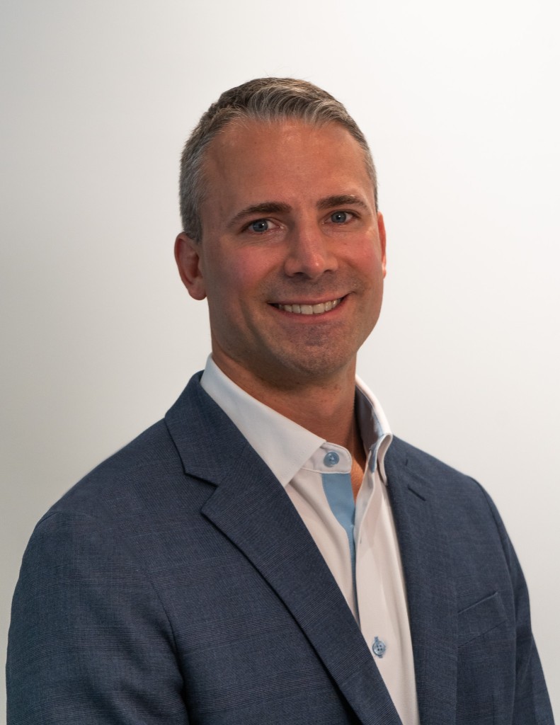 Casey Pisano, Lead Tax Strategist